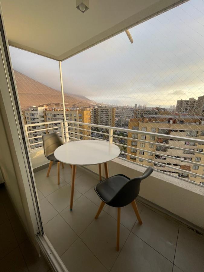 Departamento Cerca De Zofri Apartamento Iquique