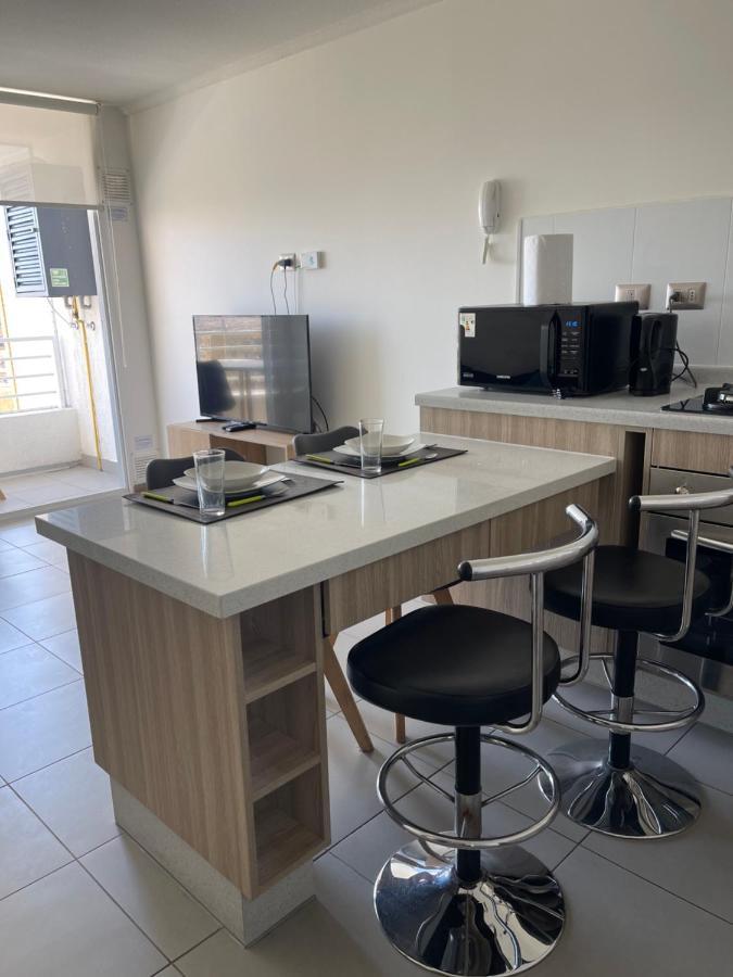 Apartamento Departamento Cerca De Zofri