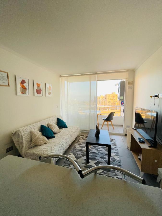 Departamento Cerca De Zofri Apartamento Iquique