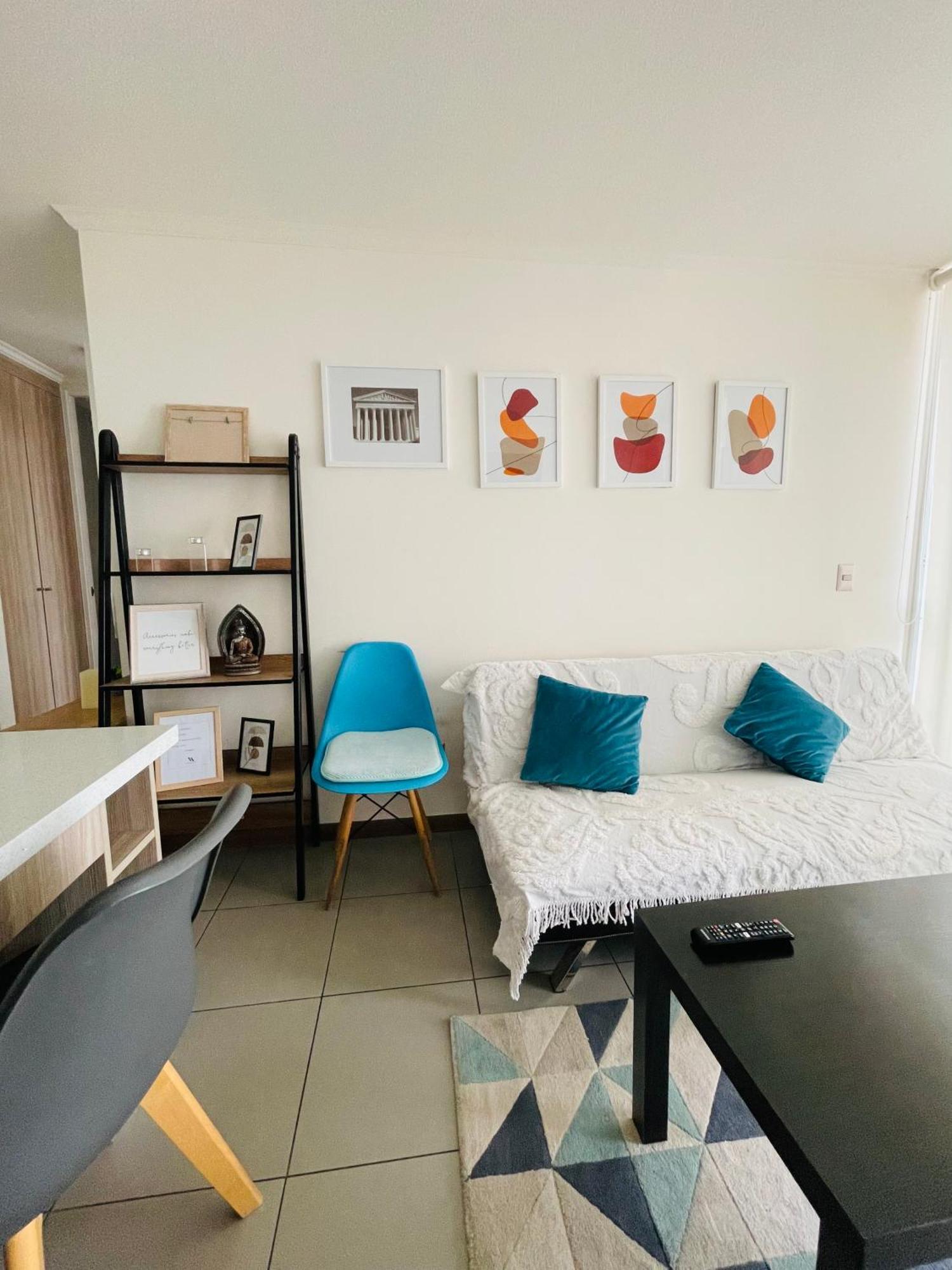 Departamento Cerca De Zofri Apartamento